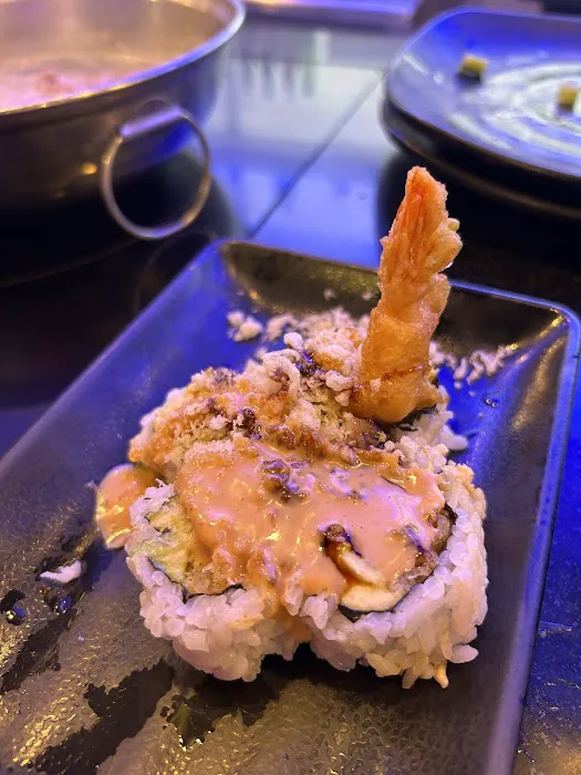 House of Shabu Shabu II Picture 8