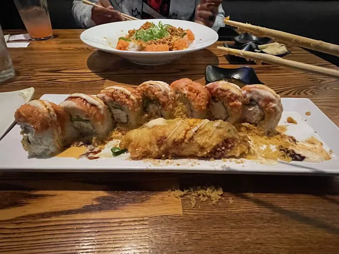Kaiba Japanese Ramen, Sushi & Grill - Anaheim Picture 10