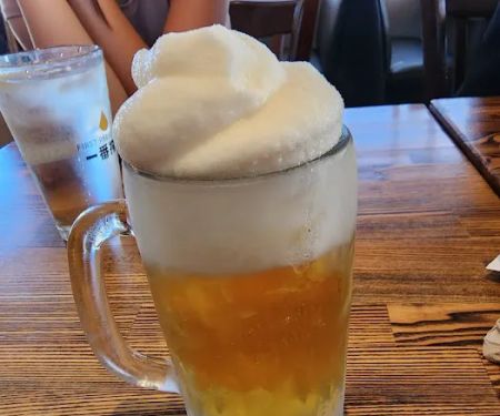 Kaiba Japanese Ramen, Sushi & Grill - Anaheim
