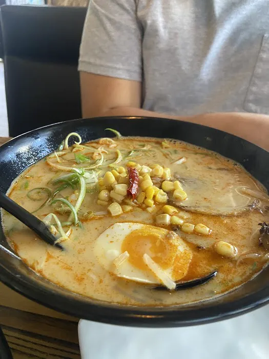 Kaiba Japanese Ramen, Sushi & Grill - Anaheim Picture 6