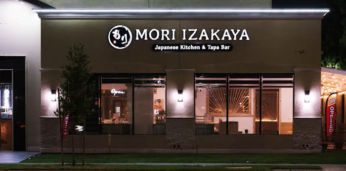 MORI Izakaya Picture 1