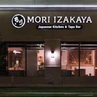 MORI Izakaya ico