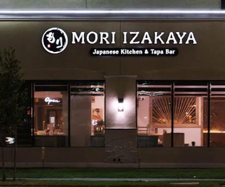 MORI Izakaya