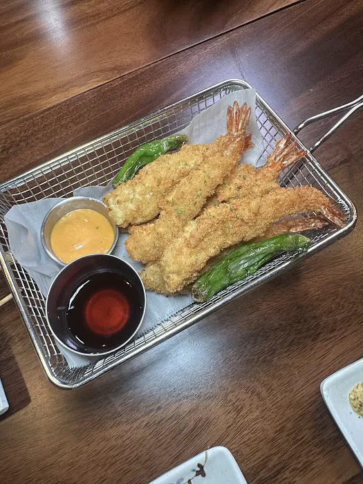 MORI Izakaya Picture 10