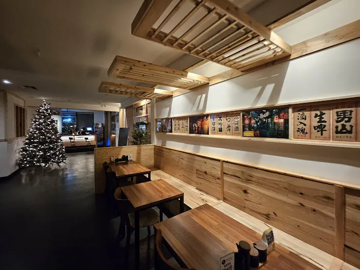 MORI Izakaya Picture 5