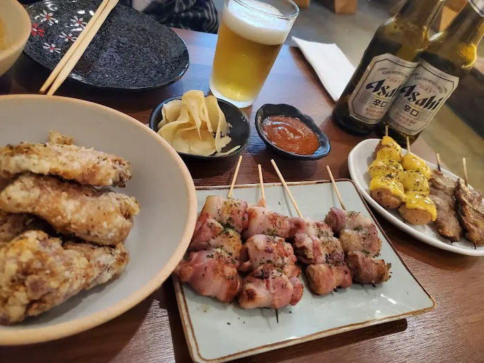 MORI Izakaya Picture 7