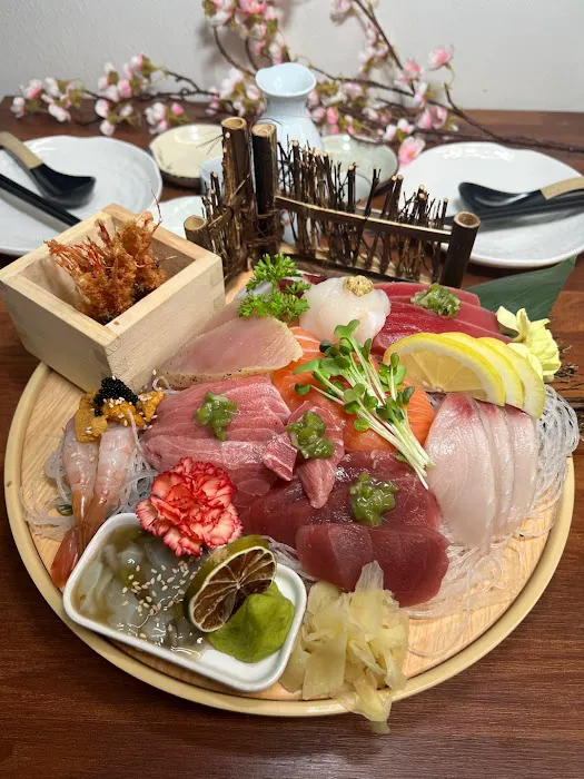 MORI Izakaya Picture 8