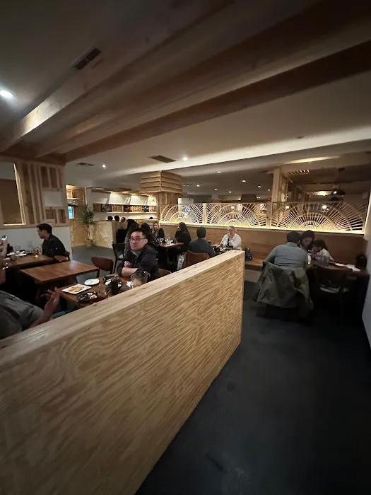 MORI Izakaya Picture 4