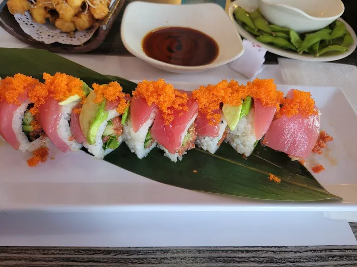 SUSHI POP Picture 7