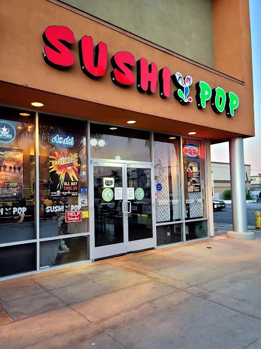 SUSHI POP Picture 10