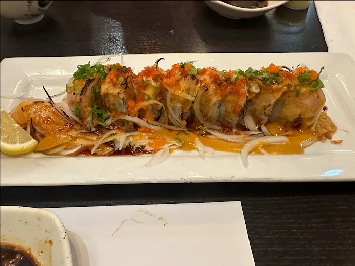 SUSHI POP Picture 9