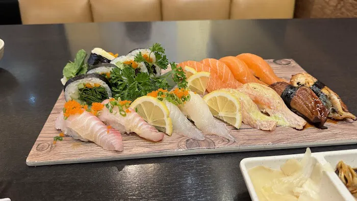 SUSHI POP Picture 4