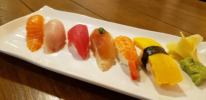 Got Sushi & Grill Picture 8