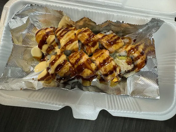 Got Sushi & Grill Picture 3