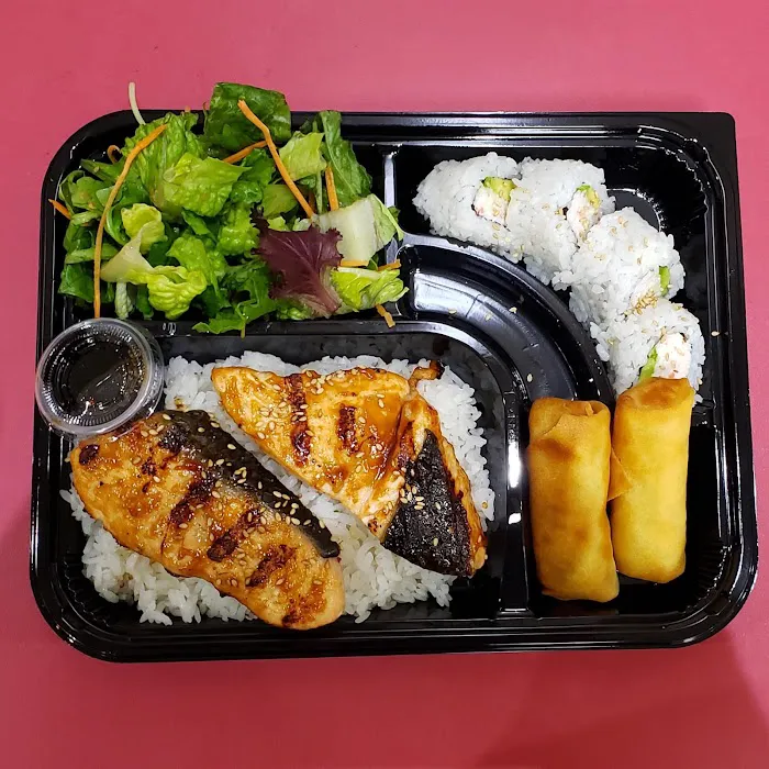 Got Sushi & Grill Picture 9