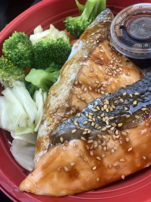 Got Sushi & Grill Picture 1