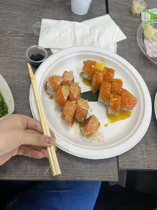 Got Sushi & Grill Picture 6