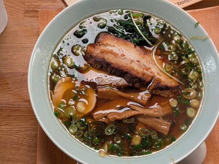 HiroNori Craft Ramen Picture 4