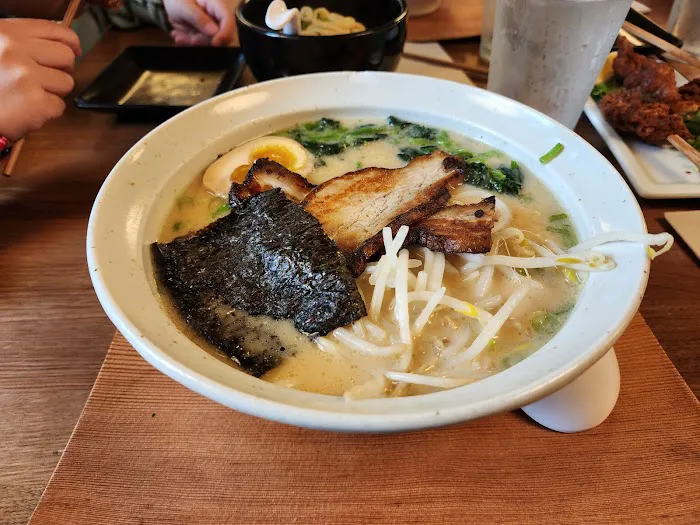 HiroNori Craft Ramen Picture 8