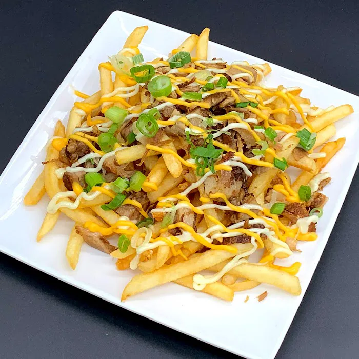Shin-Sen-Gumi 2GO - Anaheim Picture 1