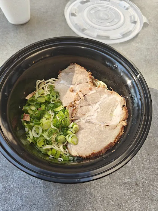Shin-Sen-Gumi 2GO - Anaheim Picture 5