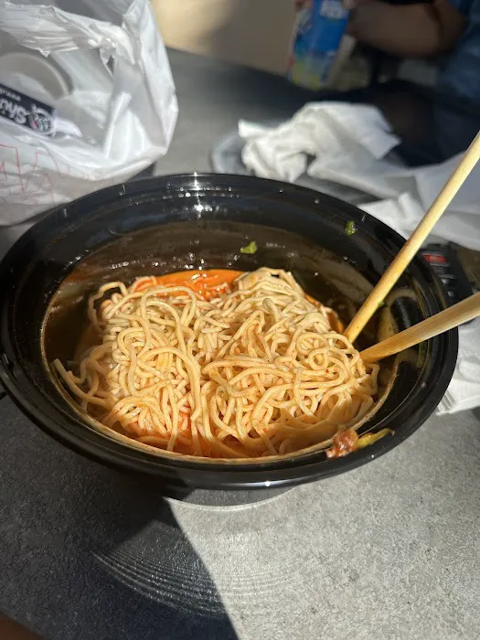 Shin-Sen-Gumi 2GO - Anaheim Picture 8