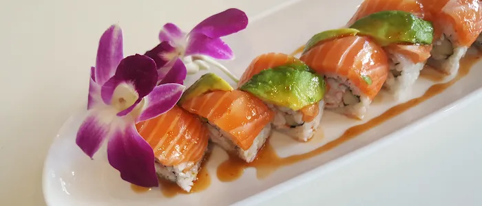 Rollin Sushi Café Picture 10