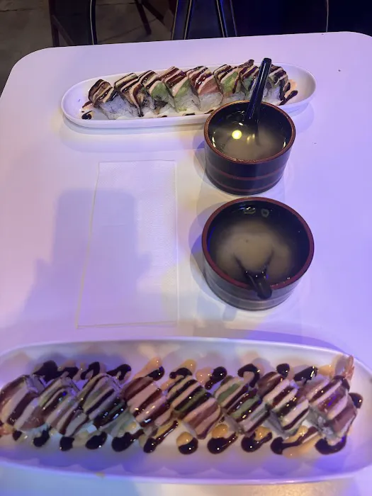Rollin Sushi Café Picture 4