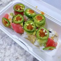 Rollin Sushi Café ico