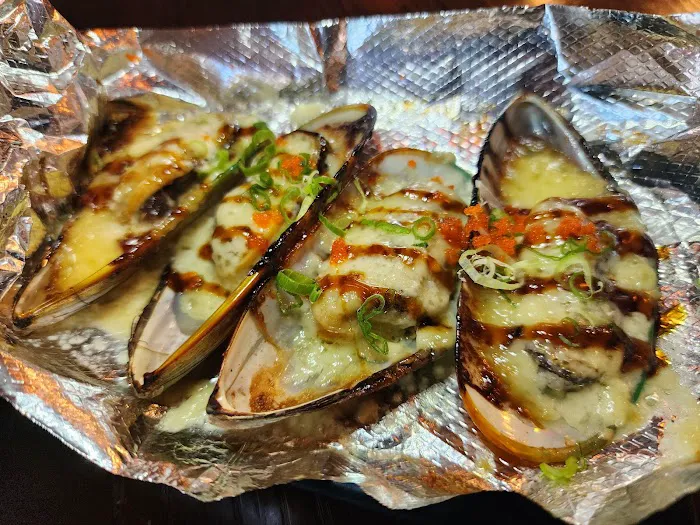 Niku Sushi Picture 6