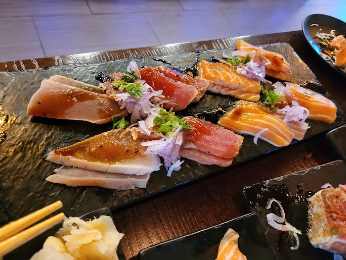 Niku Sushi Picture 7
