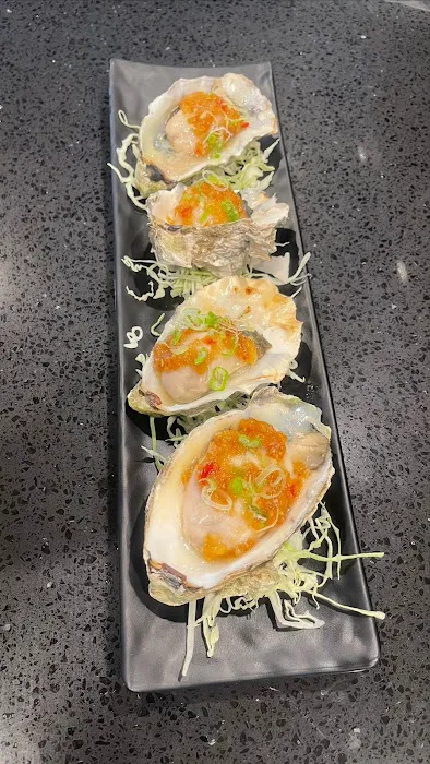 Niku Sushi Picture 4