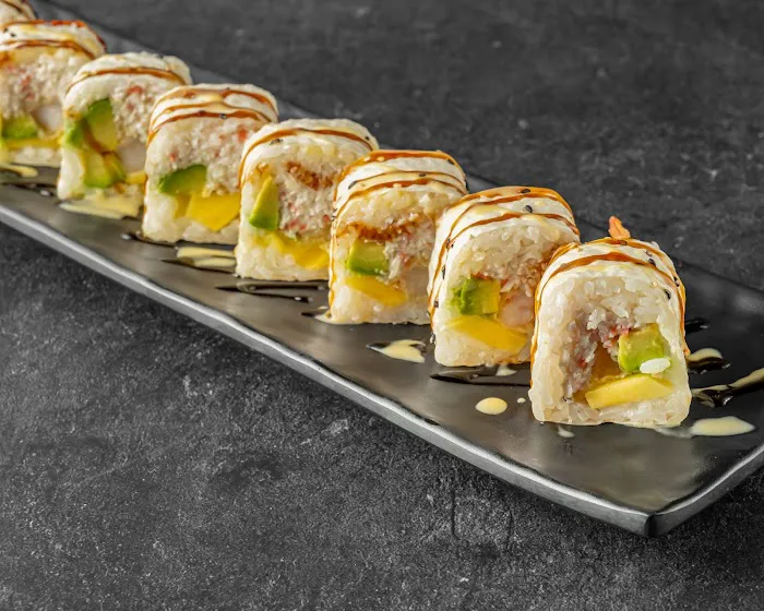 Niku Sushi Picture 3
