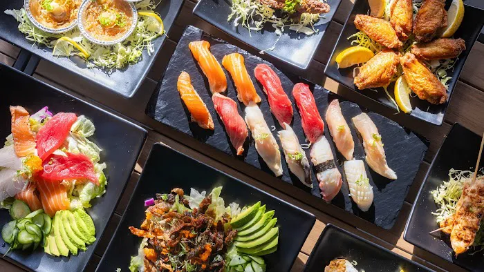 Niku Sushi Picture 5