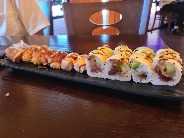 Niku Sushi Picture 2