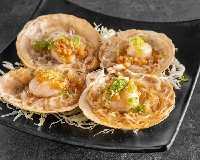 Niku Sushi Picture 9