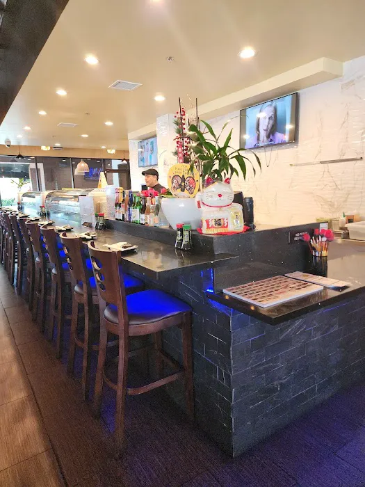 Niku Sushi Picture 8