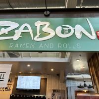 Zabon Ramen & Rolls ico