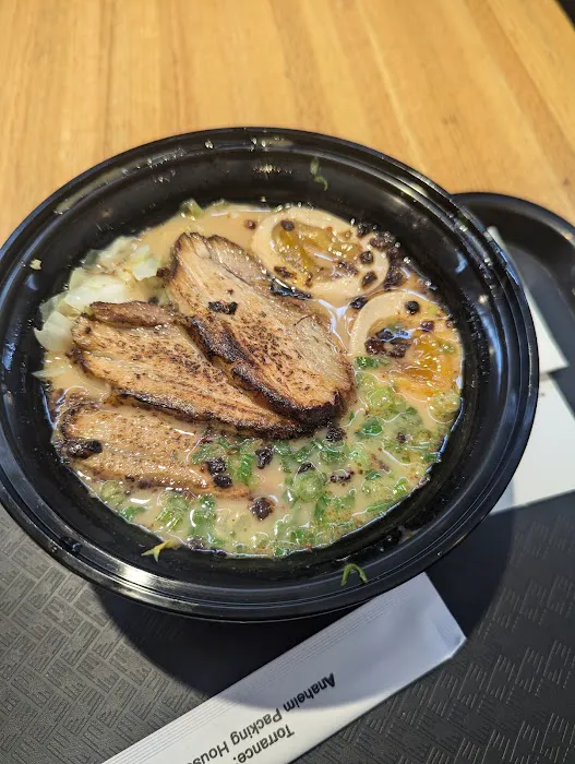 Zabon Ramen & Rolls Picture 8