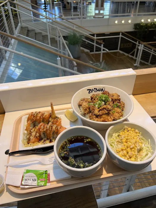 Zabon Ramen & Rolls Picture 9
