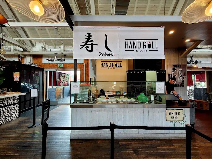 Zabon Ramen & Rolls Picture 6