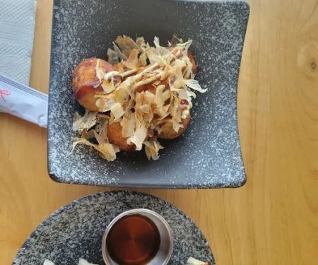 J SAN RAMEN FULLERTON