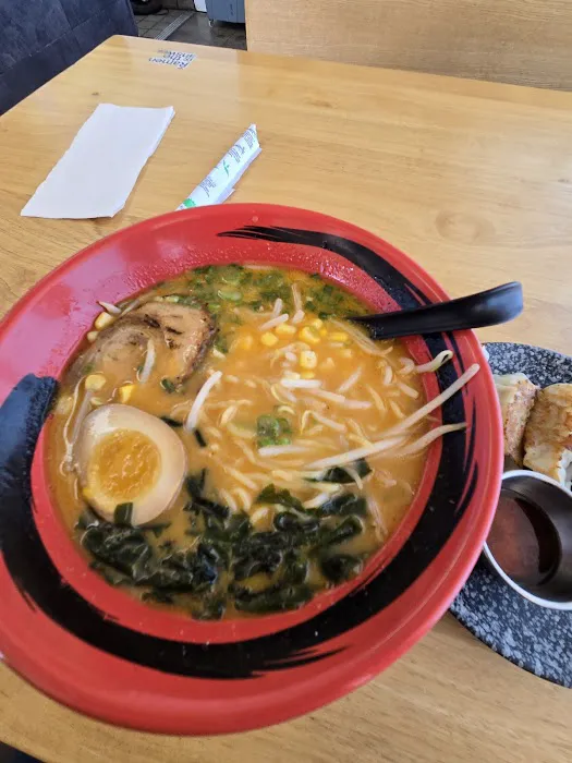 J SAN RAMEN FULLERTON Picture 3