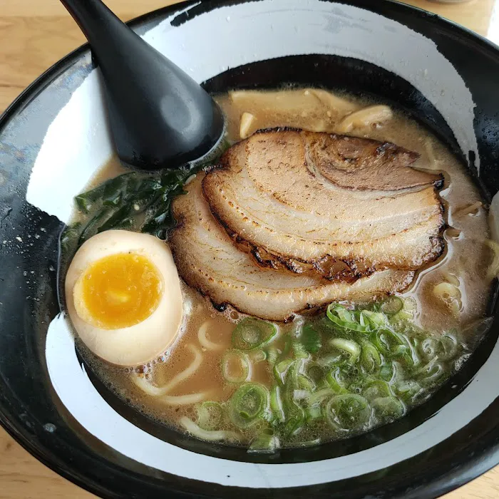 J SAN RAMEN FULLERTON Picture 4