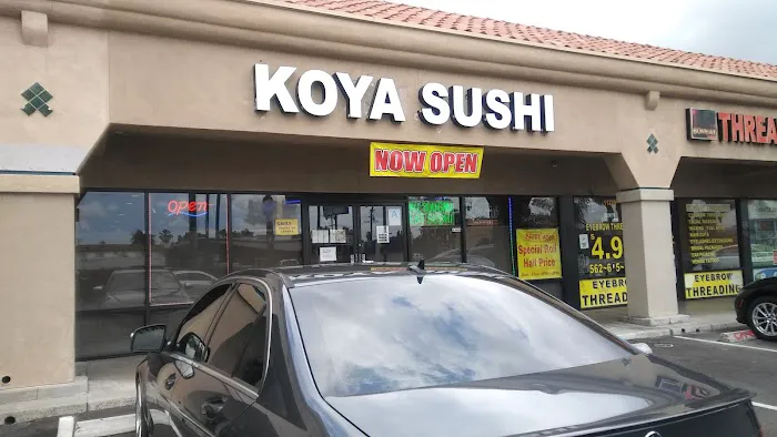 KOYA SUSHI Picture 4