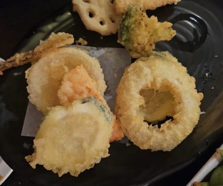 KOYA SUSHI