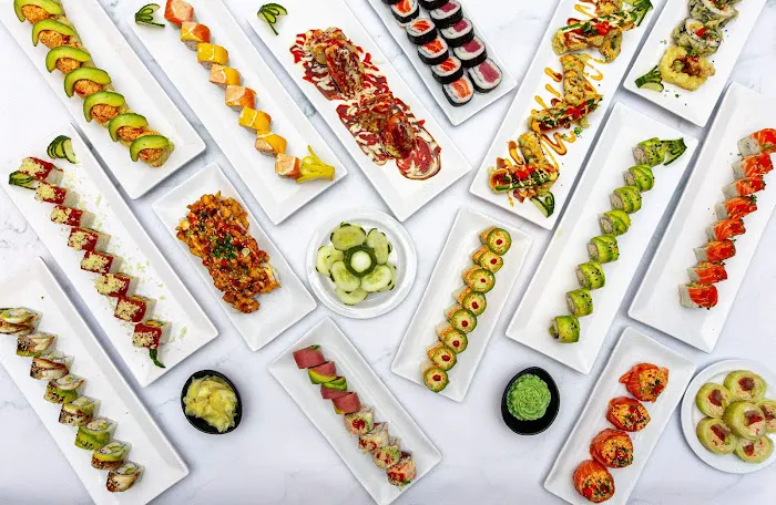 KOYA SUSHI Picture 2