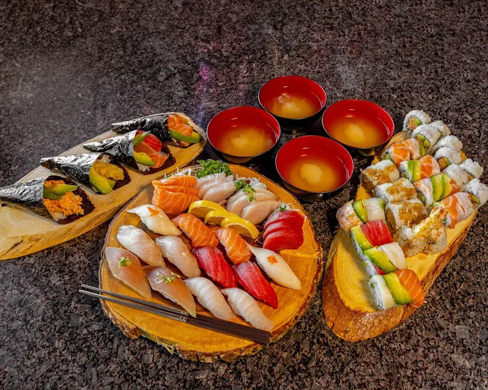 KOYA SUSHI Picture 5