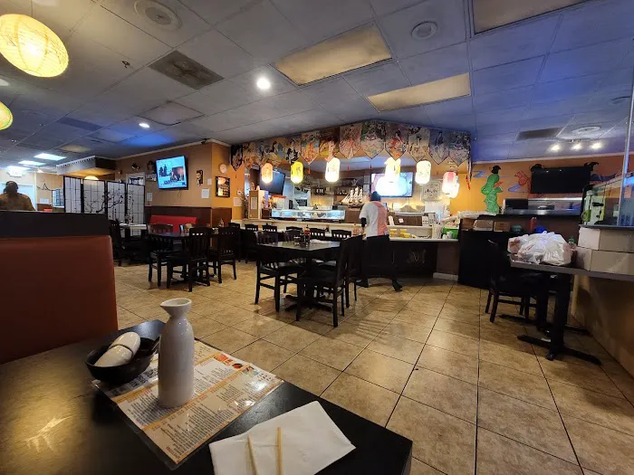 KOYA SUSHI Picture 10
