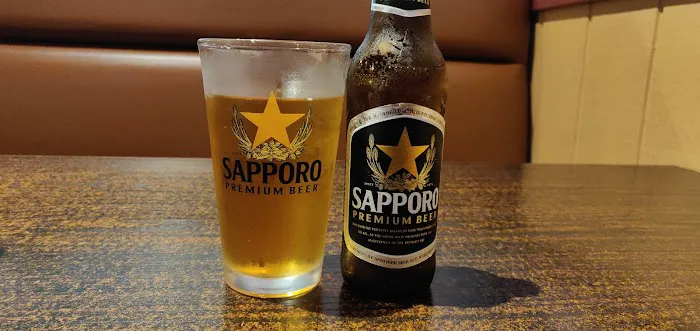 Tokyo Town Sushi Picture 5